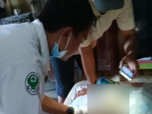 Kasus Bayi Tewas Dianiaya Ayah di Ngawi, Pelaku Pukul Korban 7 Kali