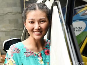 Soal ASI Sarwendah Diminum Anak Remaja: Kalau Tak Ada Manfaat, Ngapain? Soal ASI Sarwendah Diminum Anak Remaja: Kalau Tak Ada Manfaat, Ngapain?
