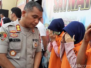 Terlalu! Kepsek SD di Gowa Aniaya Nenek 70 Tahun Hingga Patah Tulang