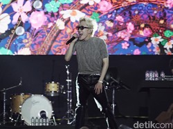 Zion T Beri Bocoran soal Comeback May