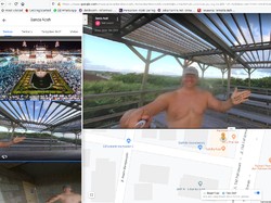 Pemkot Serambi Mekah Protes Foto Bugil yang Bikin Resah