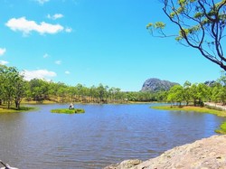 Percayalah, Ini Potret Alam Timor Tengah Selatan