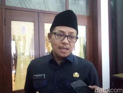 Tak Mau Pusing Kebijakan Pemerintah, Walkot Malang: Kami Siap Segala Risiko