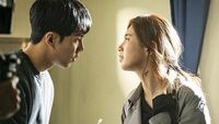 Menunggu Vagabond Episode 14, Lihat Momen Manis Suzy & Lee Seung Gi