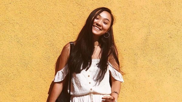 Jane Li, Putri Aktor Jet Li yang Cantik dan Pintar Jadi Mahasiswi Harvard