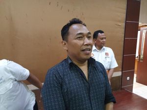 GIBAS Minta Maaf soal Ormas Paksa Minimarket Kelola Parkir