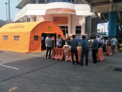 Imbalan Pencarian WN Asing Hilang di Pulau Sangiang Kini Jadi Rp 1,5 M