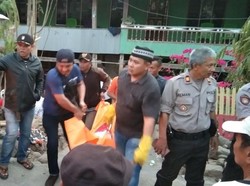 Anak Tewas-Ayah Kritis Dikeroyok Massa di Jeneponto, Kuda Jadi Pemicunya