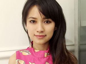 Kata Risa Santoso yang Viral karena Jadi Rektor Termuda di Indonesia