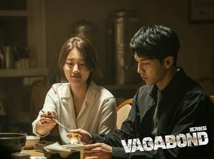 Bagaimana Lee Seung Gi Menilai Akting di Vagabond?