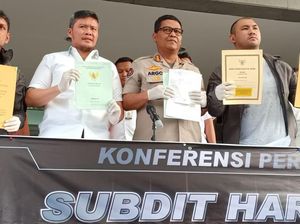 Gadaikan Sertifikat Rumah Korban untuk Bayar Utang, 2 Wanita Ditangkap