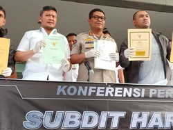 Gadaikan Sertifikat Rumah Korban untuk Bayar Utang, 2 Wanita Ditangkap