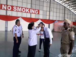 Berstatus Baru, API Banyuwangi Gelar Diklat Berstandar Internasional Berstatus Baru, API Banyuwangi Gelar Diklat Berstandar Internasional