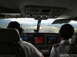 Pilu Ayah Tewas Saat Selamatkan Putrinya dalam Kecelakaan Pesawat