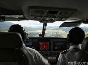 Pilu Ayah Tewas Saat Selamatkan Putrinya dalam Kecelakaan Pesawat Pilu Ayah Tewas Saat Selamatkan Putrinya dalam Kecelakaan Pesawat