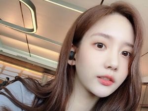 Heboh Chat Han Seo Hee, Eks Trainee KPop Ajak Ahn Hyo Seop Nginap di Hotel