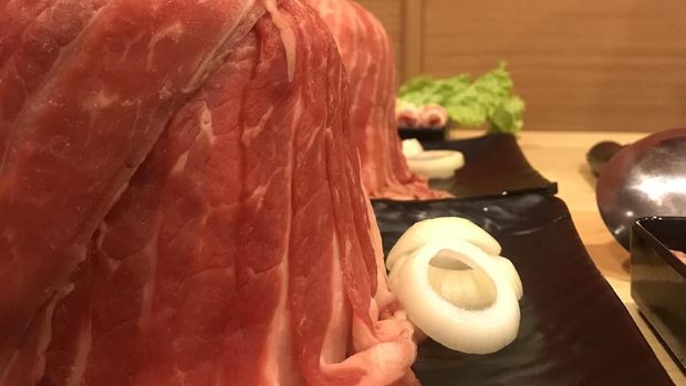 Nonton Bikin Laper: Bebek Goreng Hitam Sampai Sate Kambing Anti Prengus