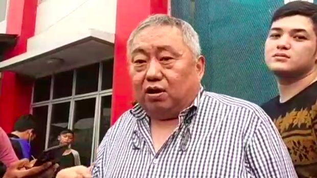 Lieus Sungkharisma