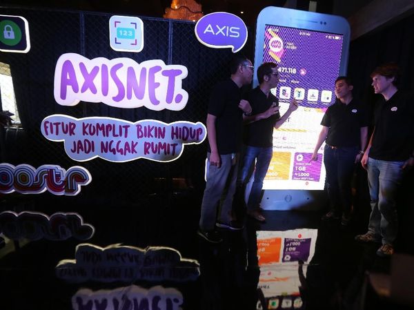 Axisnet Aplikasi Komplit yang Nggak Bikin Rumit