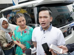 7 Teror Mencekam Dialami Keluarga Sarwendah dan Ruben Onsu
