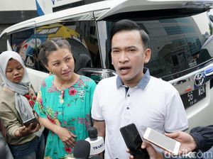 Perebutan Merek Bensu, Jordi Onsu Punya Kewajiban Jaga 3 Keponakannya Perebutan Merek Bensu, Jordi Onsu Punya Kewajiban Jaga 3 Keponakannya
