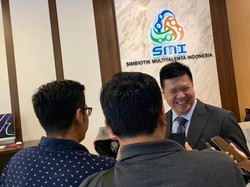 Perkenalkan Ini Robot Forex Trading dalam Genggaman