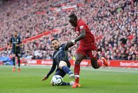 Sadio Mane: Anak Imam Masjid yang Sudah 100 Gol di Inggris