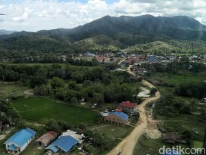 Kemendagri: Perda Desa Hantu Tak Ikuti Aturan UU Desa