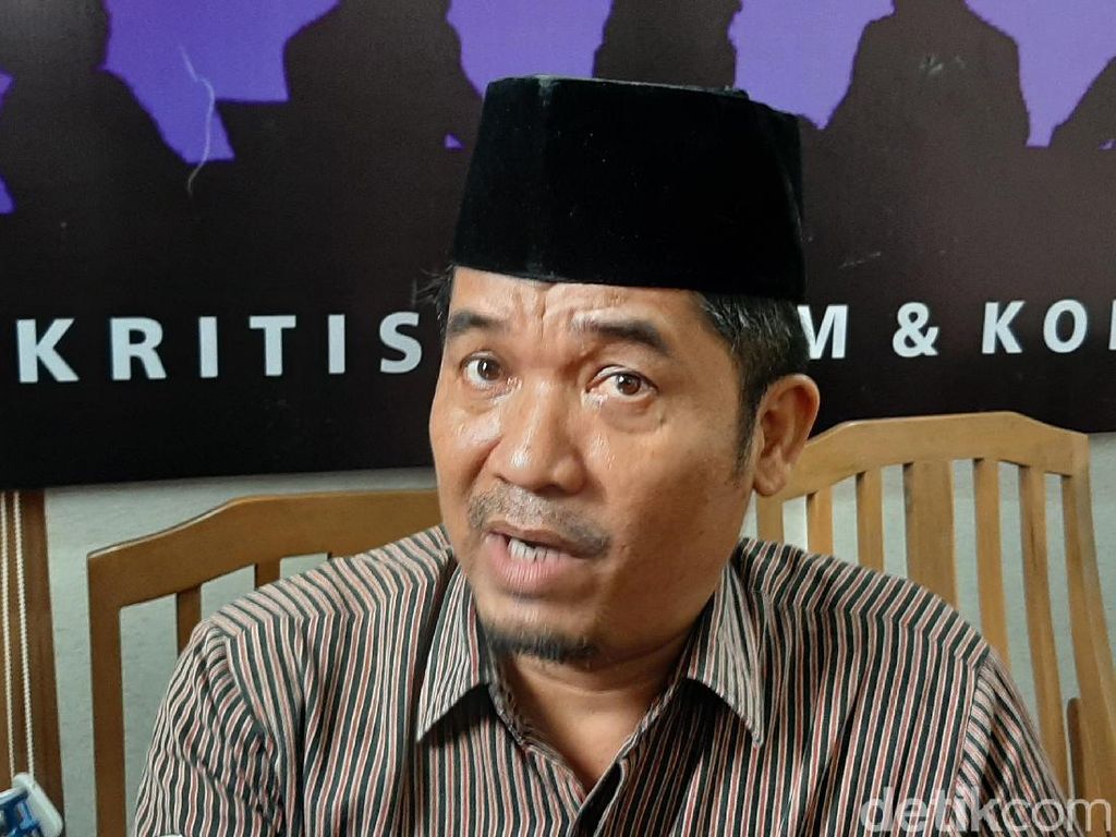 Prabowo-Cak Imin Diragukan Bakal Duet di Pilpres 2024 Prabowo-Cak Imin Diragukan Bakal Duet di Pilpres 2024