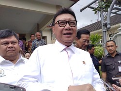 Alasan MenPAN-RB Turunkan Passing Grade CPNS: Ada Kota Tak Ada Peserta Lulus