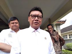 MenPAN-RB Kenang Karya Ciputra di Vietnam dan Kamboja