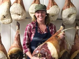 Kisah Vegetarian yang Jadi Penjual Daging Usai Melahap Burger