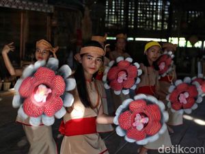Kamus Bahasa Dayak Lundayeh: Kosakata Sehari-hari dan Contohnya