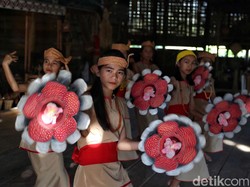 Kamus Bahasa Dayak Lundayeh: Kosakata Sehari-hari dan Contohnya