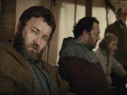 Adegan Peperangan Berlumpur di The King Jadi Sorotan