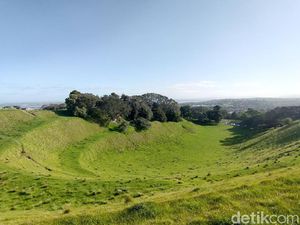 Kia Ora! Mari Menjelajahi Keajaiban Alam New Zealand