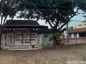 Ini yang Buat DPRD Kota Malang Ragukan Pembangunan Pusat Industri Kreatif Ini yang Buat DPRD Kota Malang Ragukan Pembangunan Pusat Industri Kreatif