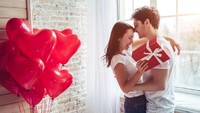 9 Rekomendasi Hadiah Valentine untuk Cowok, Bukan Cokelat