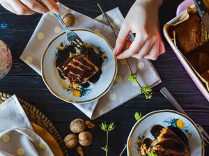 Siapkan Uang Banyak! Ini 5 Menu Sarapan Paling Mahal di Dunia Siapkan Uang Banyak! Ini 5 Menu Sarapan Paling Mahal di Dunia