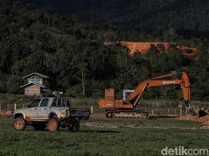 Ada BBM Satu Harga, Warga Perbatasan Tak Lagi Beli Solar ke Malaysia