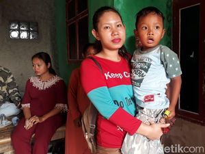 Pemkab Karawang Akan Laporkan Penyalur Buruh Migran Ilegal Pemkab Karawang Akan Laporkan Penyalur Buruh Migran Ilegal