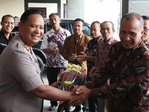 Warga Tulungagung Apresiasi Pengungkapan Kasus Pembunuhan Pasutri