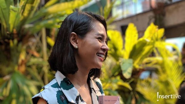 Andien Aisyah