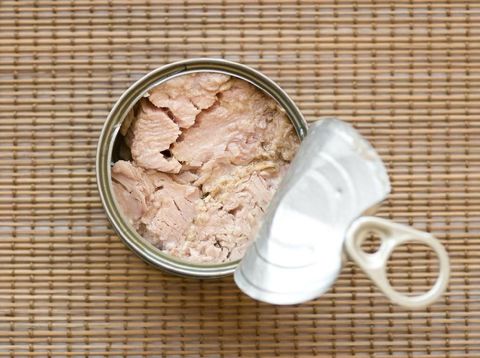 Resep Bekal Anak: Orak Arik Tuna Telur, Mudah Dibuat dan Tinggi Protein