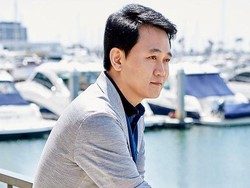 Tak Lulus SMA, Pria Ini Sukses Bikin Game Online