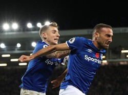 Cerita Tosun yang Amat Dekat dengan Andre Gomes Saat Patah Kaki