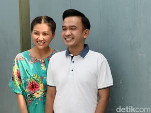 Resmi Bercerai, Sarwendah Tak Lagi Terima Nafkah-Ruben Biayai Sekolah Anak Resmi Bercerai, Sarwendah Tak Lagi Terima Nafkah-Ruben Biayai Sekolah Anak