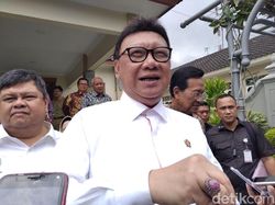 Waspada! Ada Surat Palsu Bagi-bagi SK CPNS