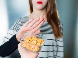 Memiliki Alergi Makanan, 5 Orang Ini Atasi dengan Cara Ini