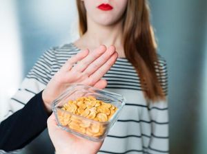 Memiliki Alergi Makanan, 5 Orang Ini Atasi dengan Cara Ini Memiliki Alergi Makanan, 5 Orang Ini Atasi dengan Cara Ini
